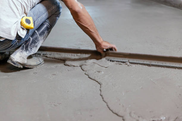 Best Best Concrete Contractor  in Oakville, MO
