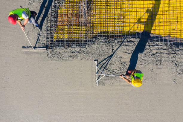 Best Concrete Foundation Repair  in Oakville, MO