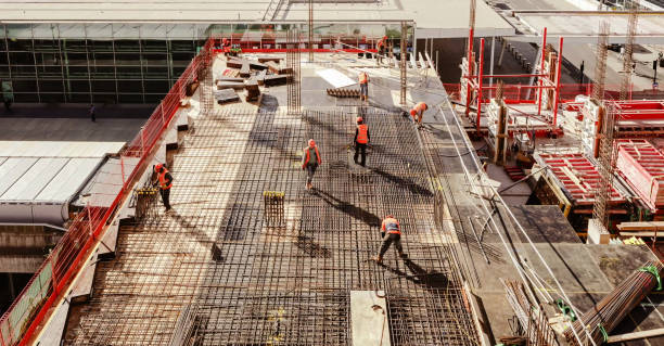Why Trust Our Certified Concrete Contractors for Your Project Needs in MO?