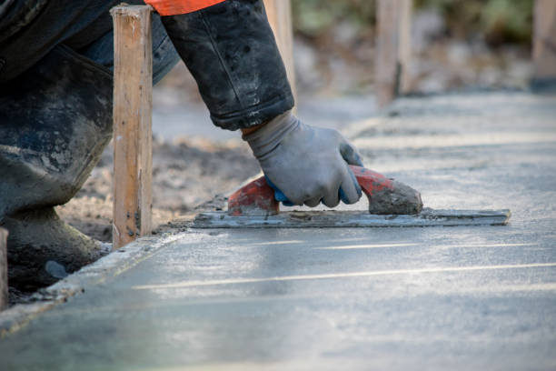 Best Concrete Patio Contractor  in Oakville, MO