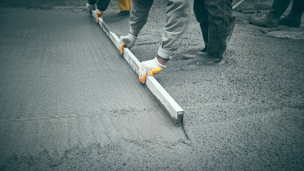 Best Concrete Sidewalk Installation  in Oakville, MO