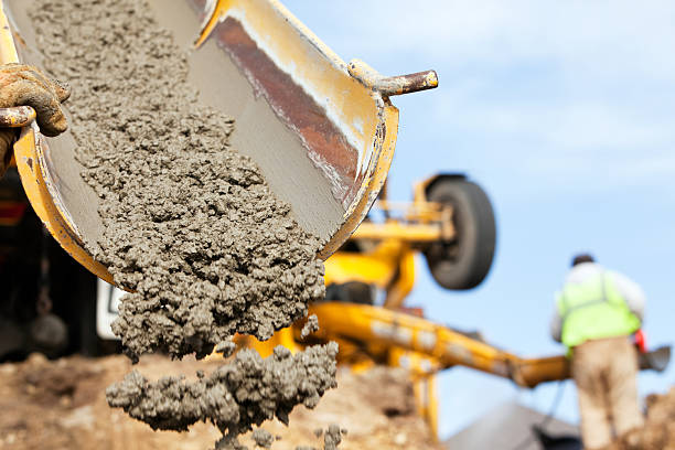 Best Concrete Leveling Services  in Oakville, MO