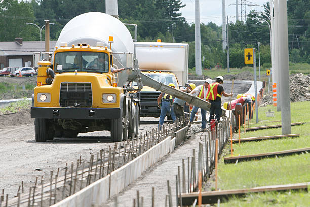 Best Concrete Slab Installation  in Oakville, MO